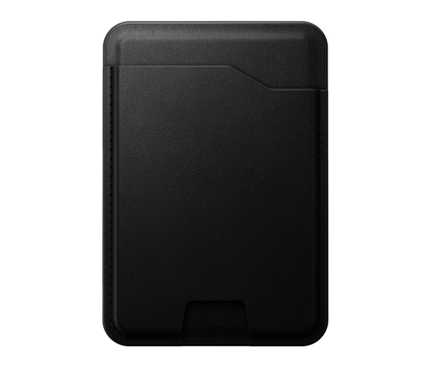 Nomad Leather Mag Wallet with Find My Tracking black - 1472977 - zdjęcie